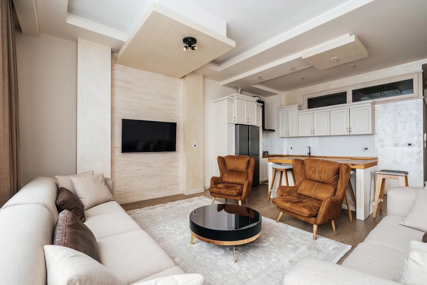 Apartment in Budva No. 2615