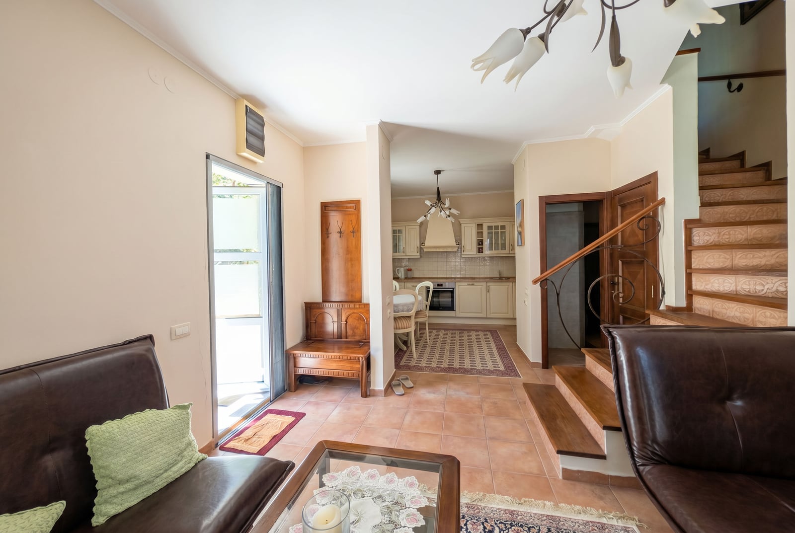 House in Kotor #2754