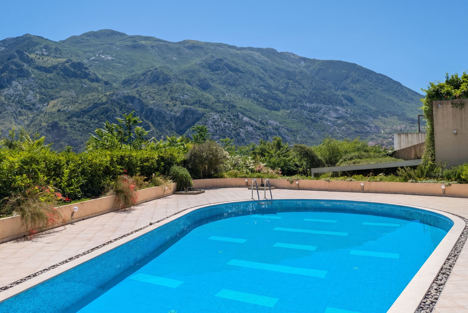 House in Kotor #2754