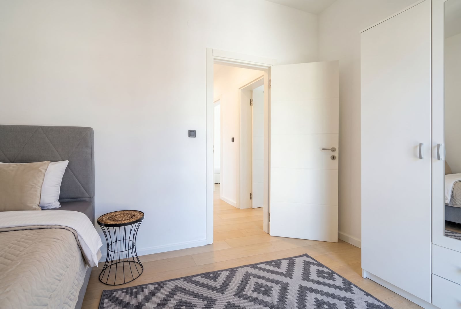 Apartment in Tivat #2789