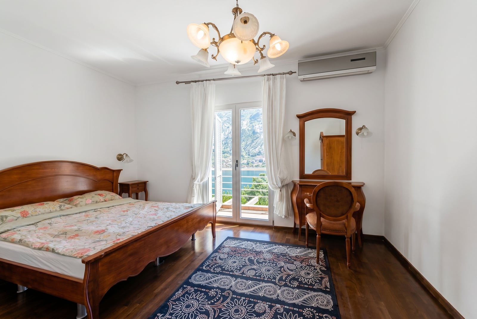 House in Kotor #2754