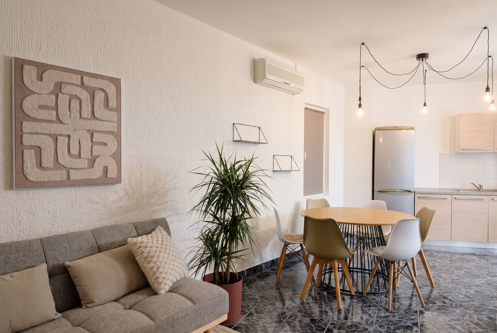 Apartment in Budva No. 2818