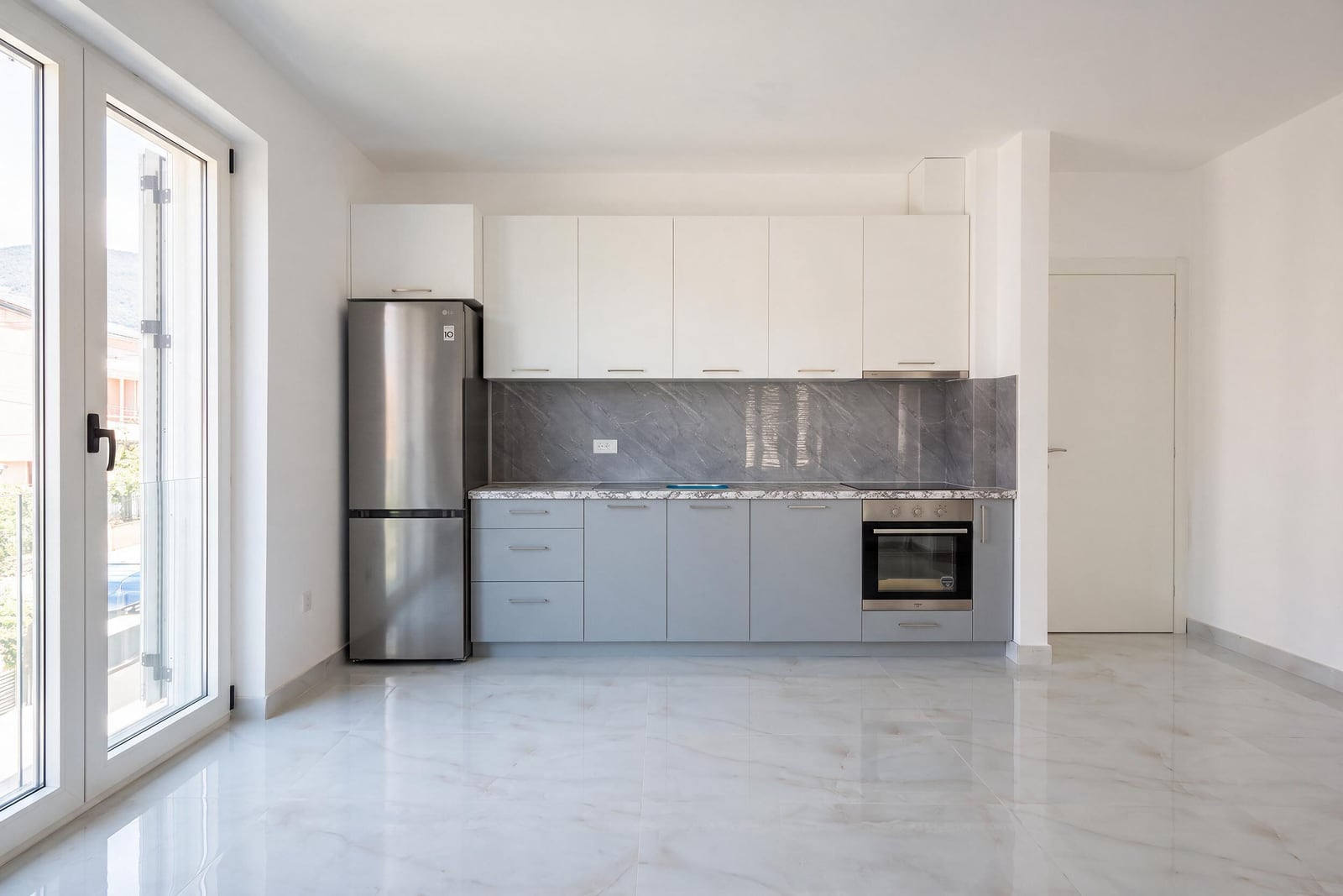 Apartment in Tivat №2823