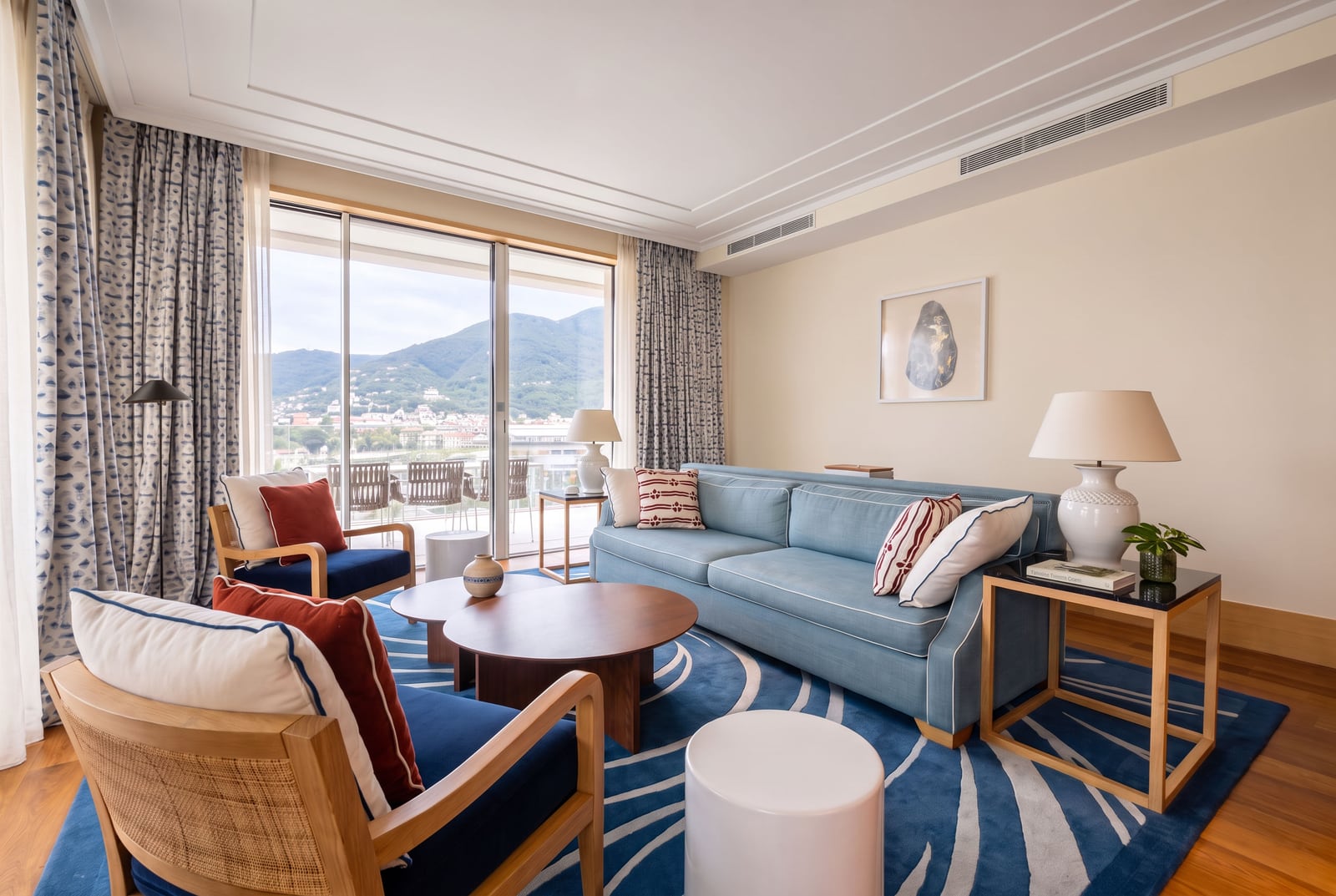 Penthouse in Tivat #2816