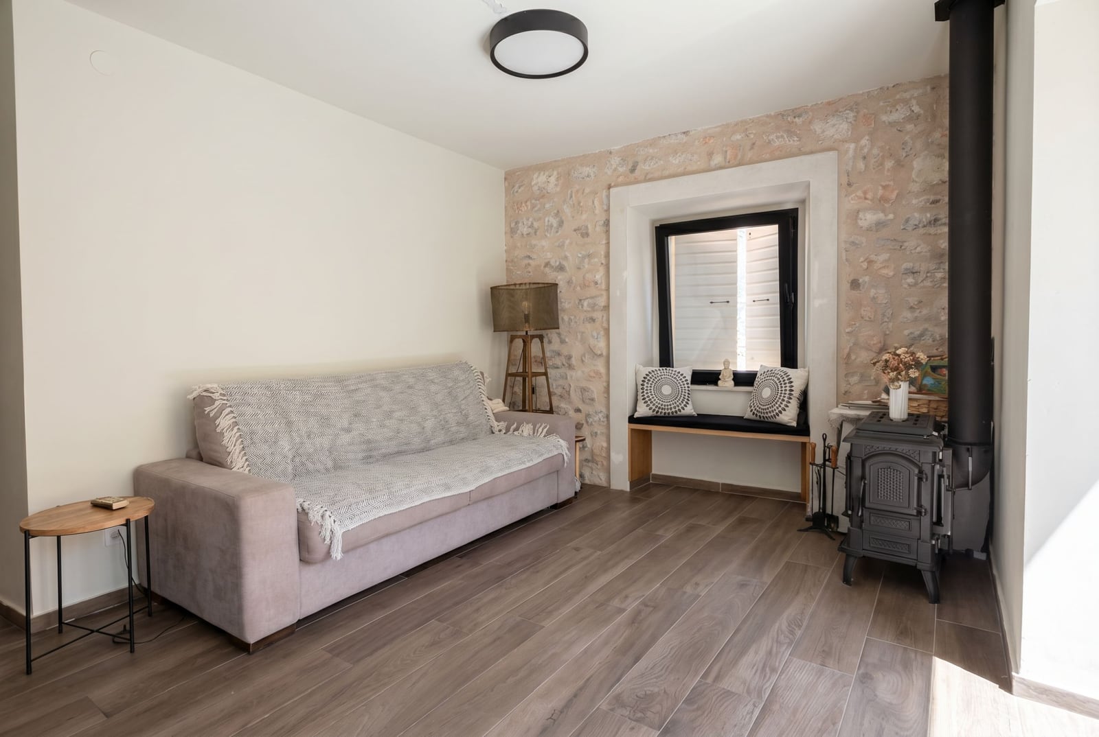 Apartment in Budva No. 2647