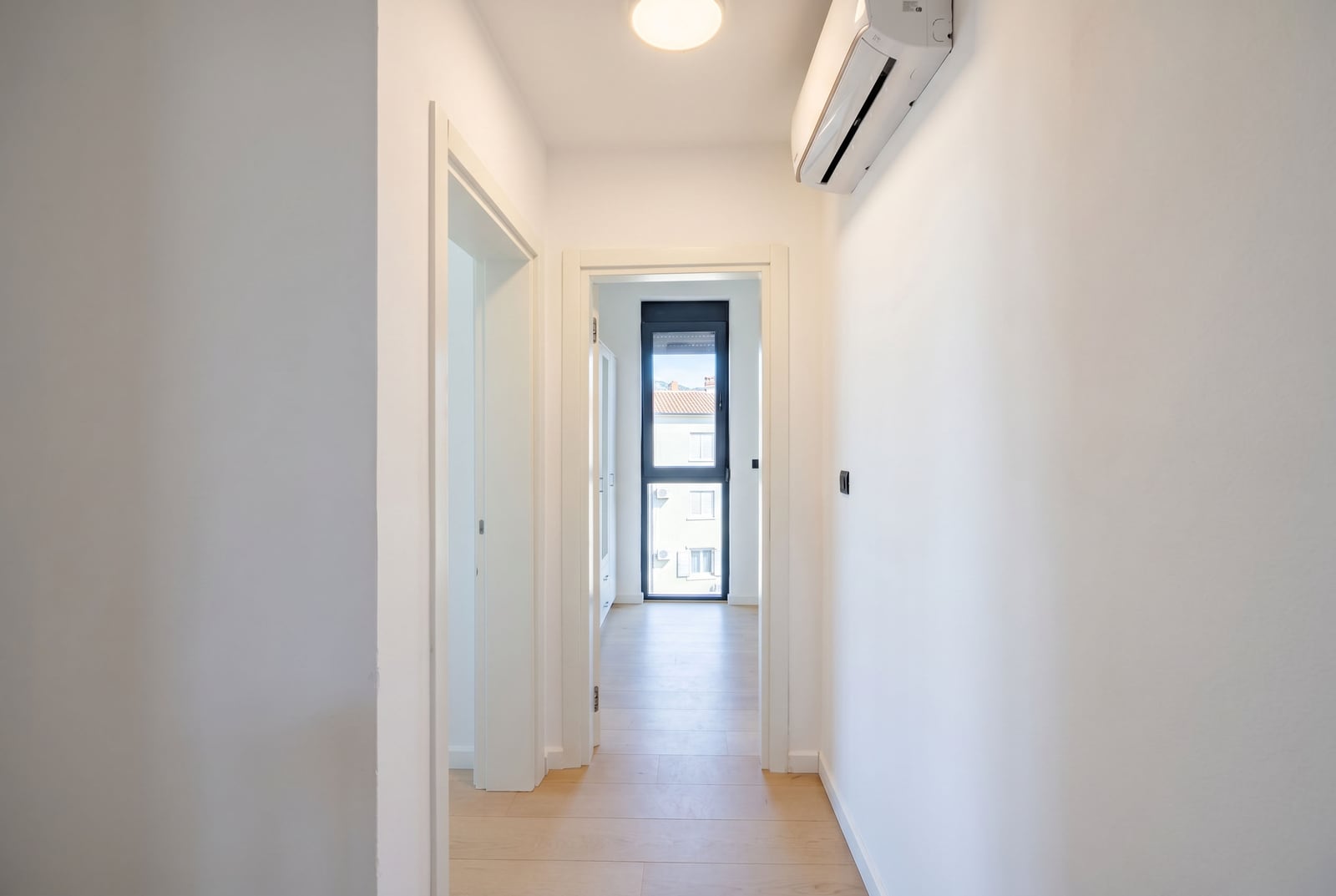Apartment in Tivat #2789