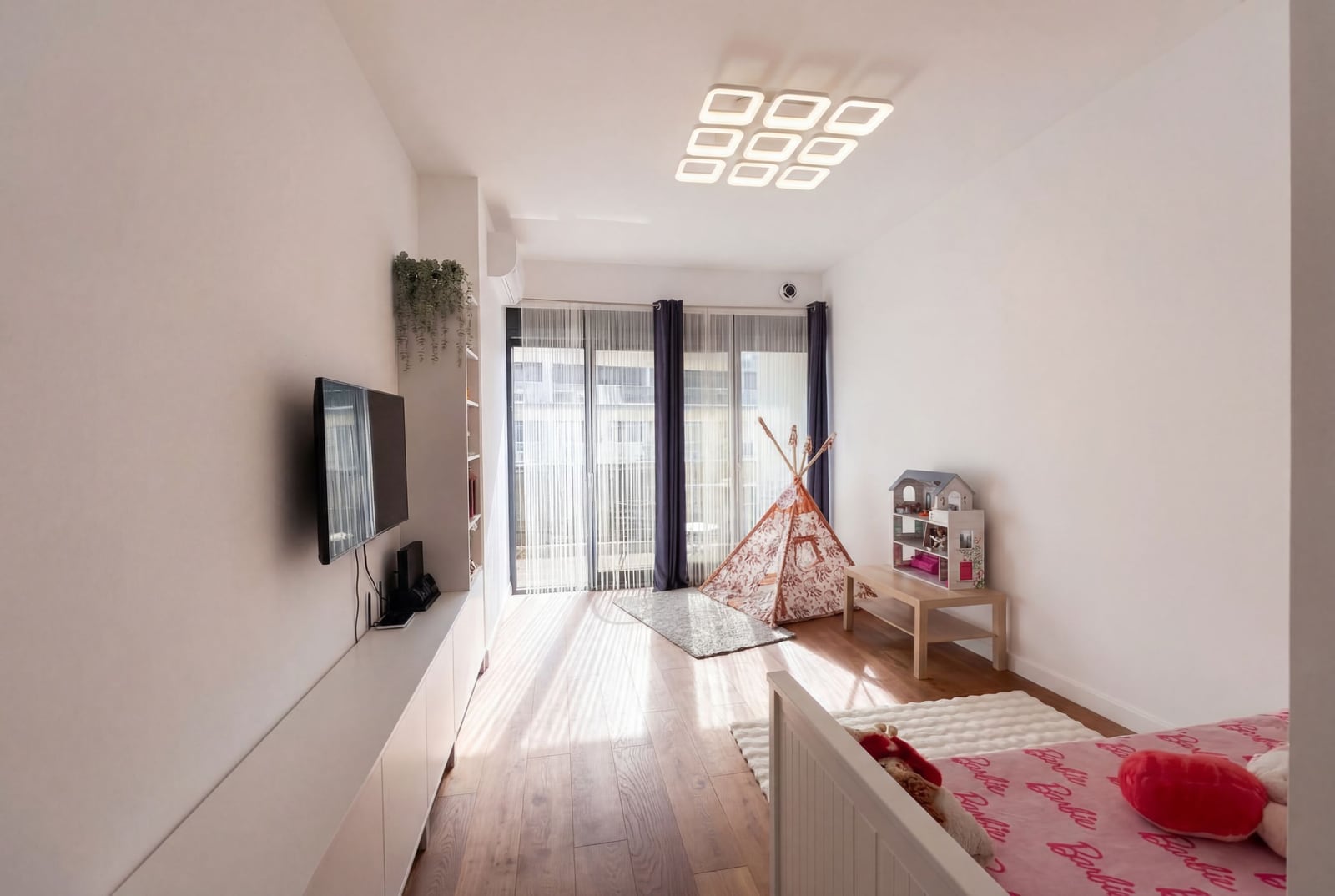 Apartment in Bar No. 2623