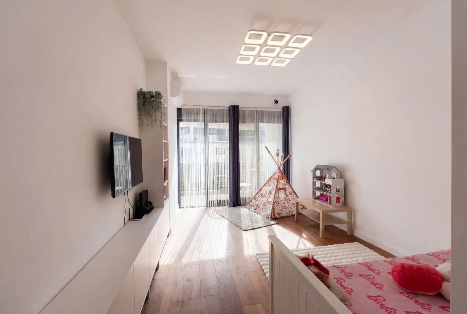 Apartment in Bar No. 2623