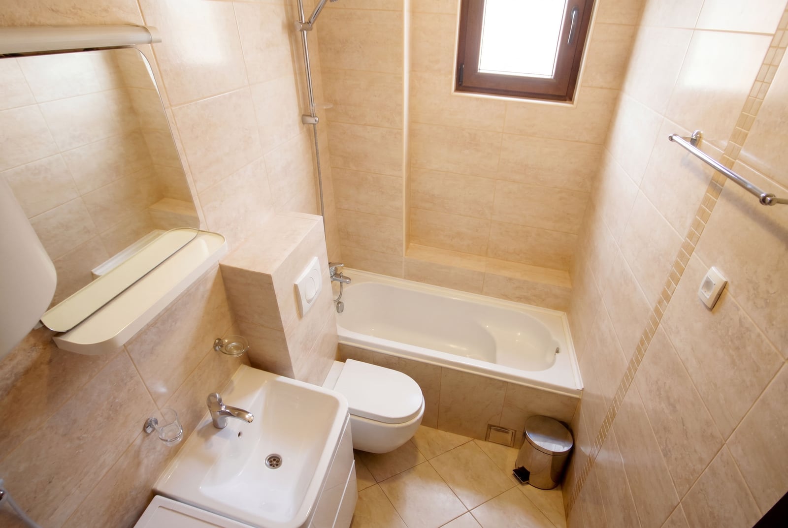 Apartments in Budva #2731