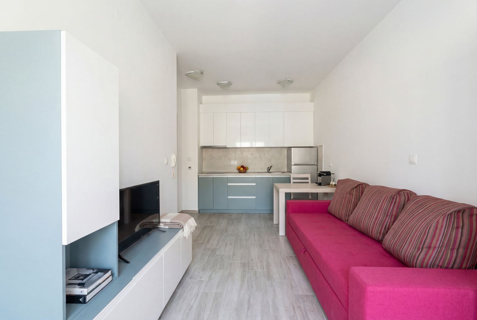 Apartment in Budva No. 2633