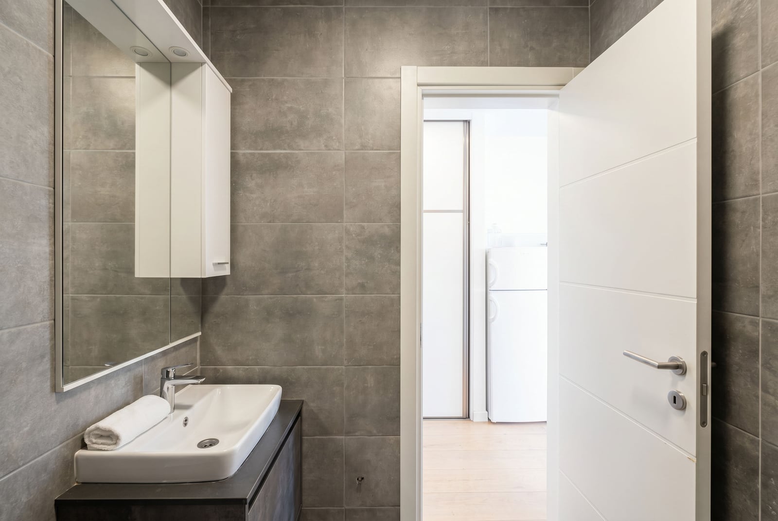 Apartment in Tivat #2789