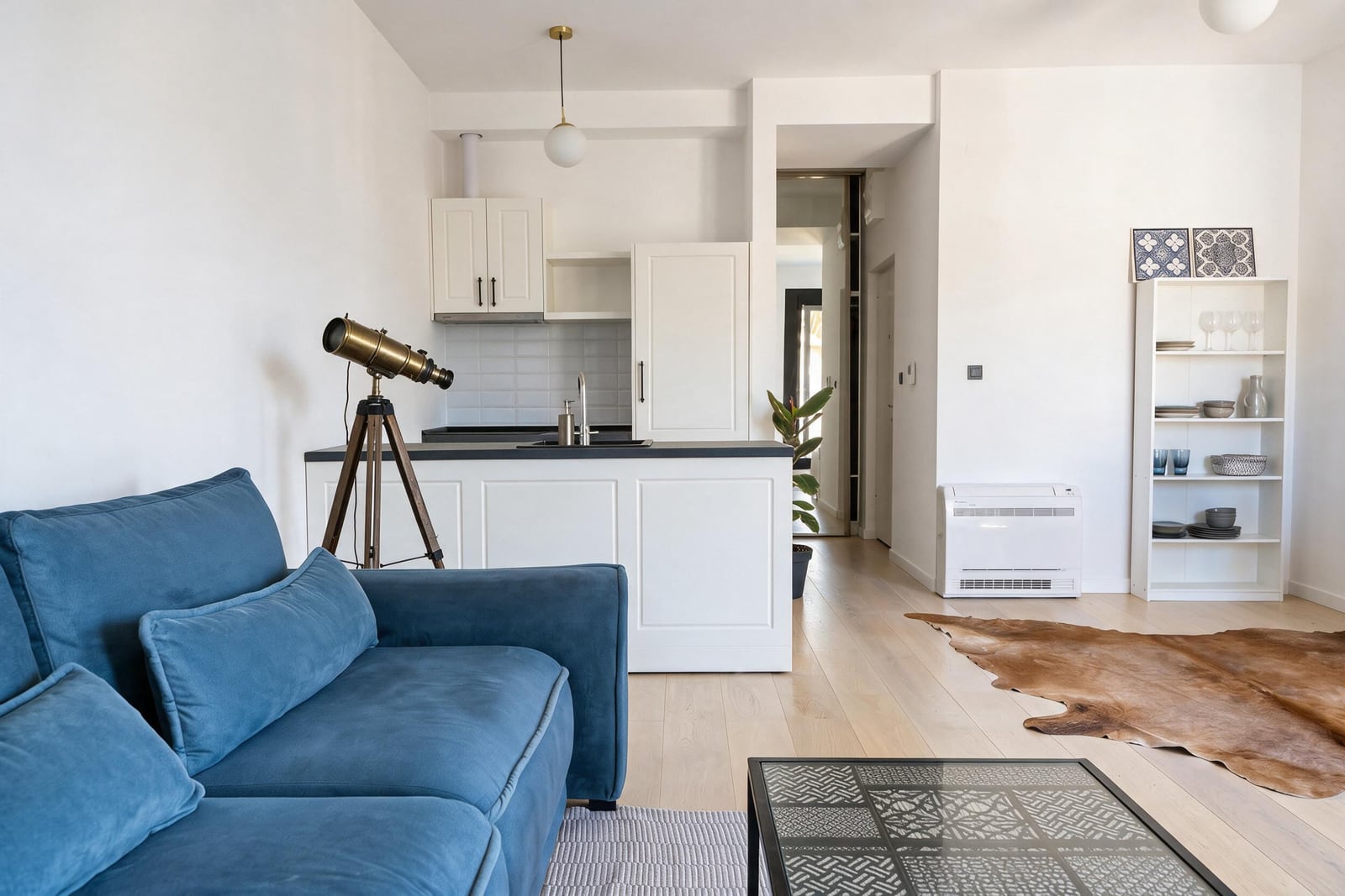 Apartment in Tivat №2835