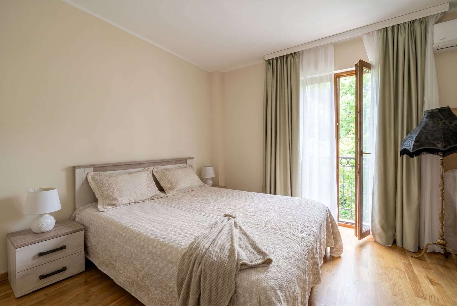 Apartment in Herceg Novi №2695