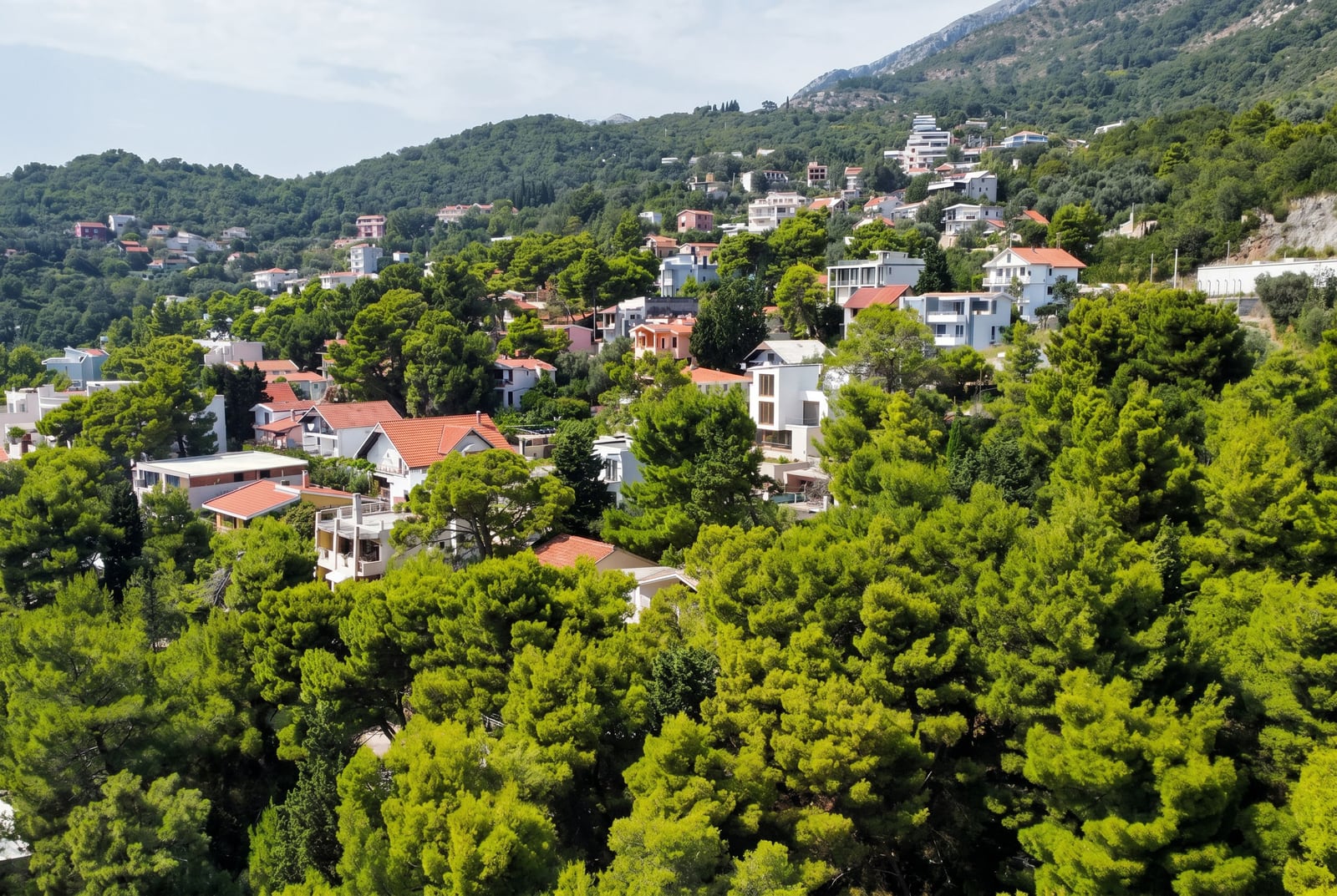 Residential complex in Bar No. 2375