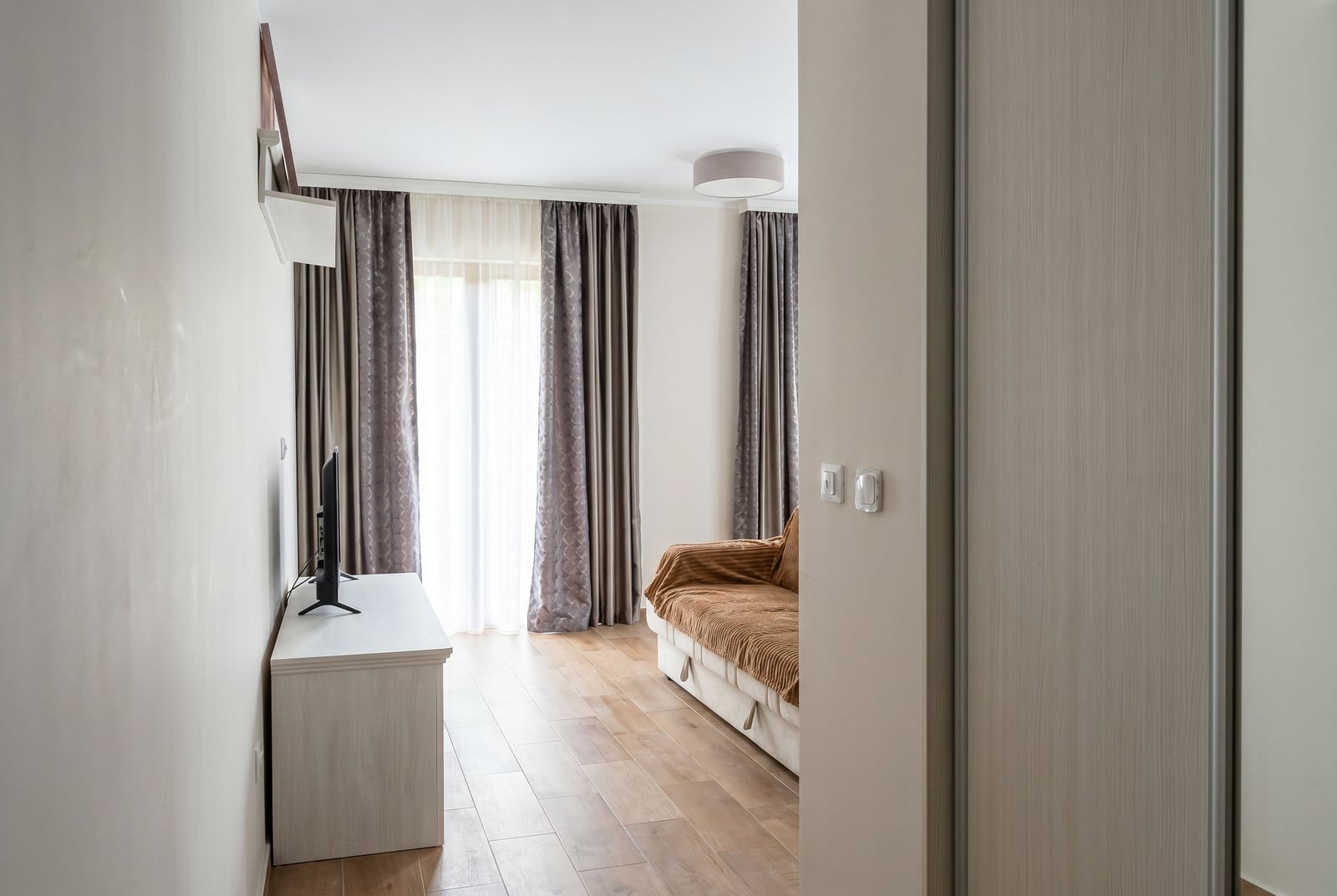 Apartment in Herceg Novi №2695