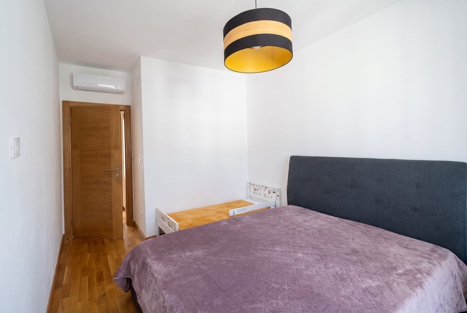 Apartment in Becici #2766