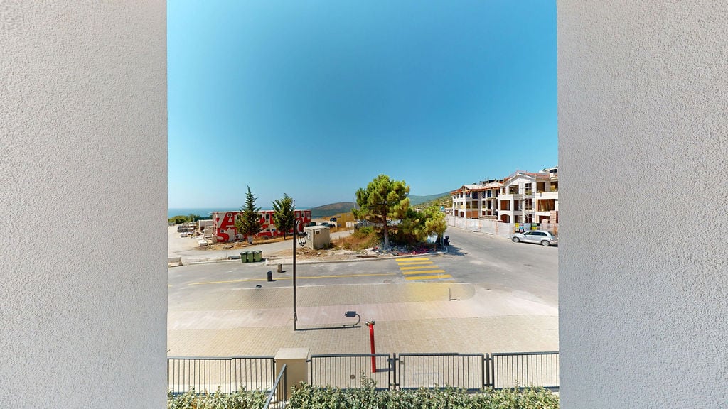 Photo of the property — Lustica Bay in Luštica