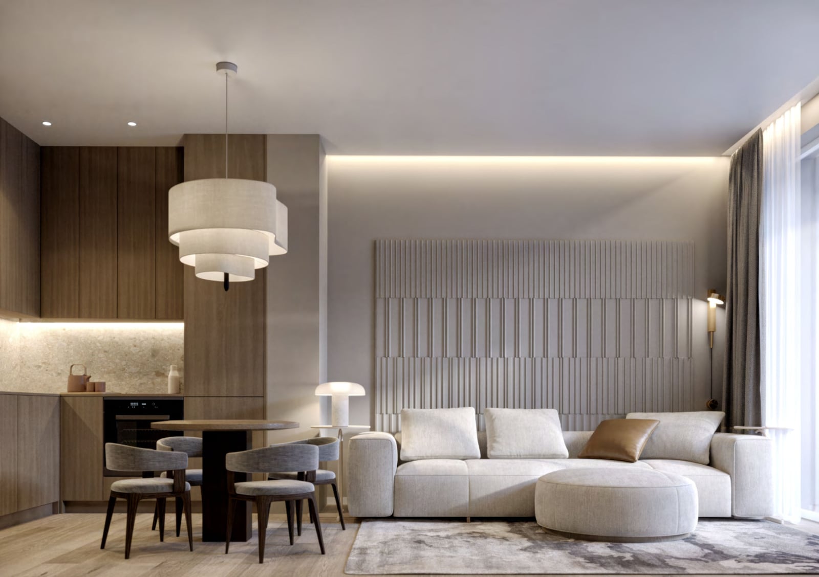 Penthouse in Orahovac No. 2846