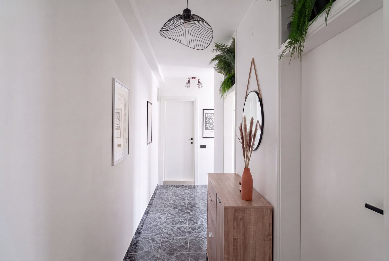 Apartment in Budva No. 2818
