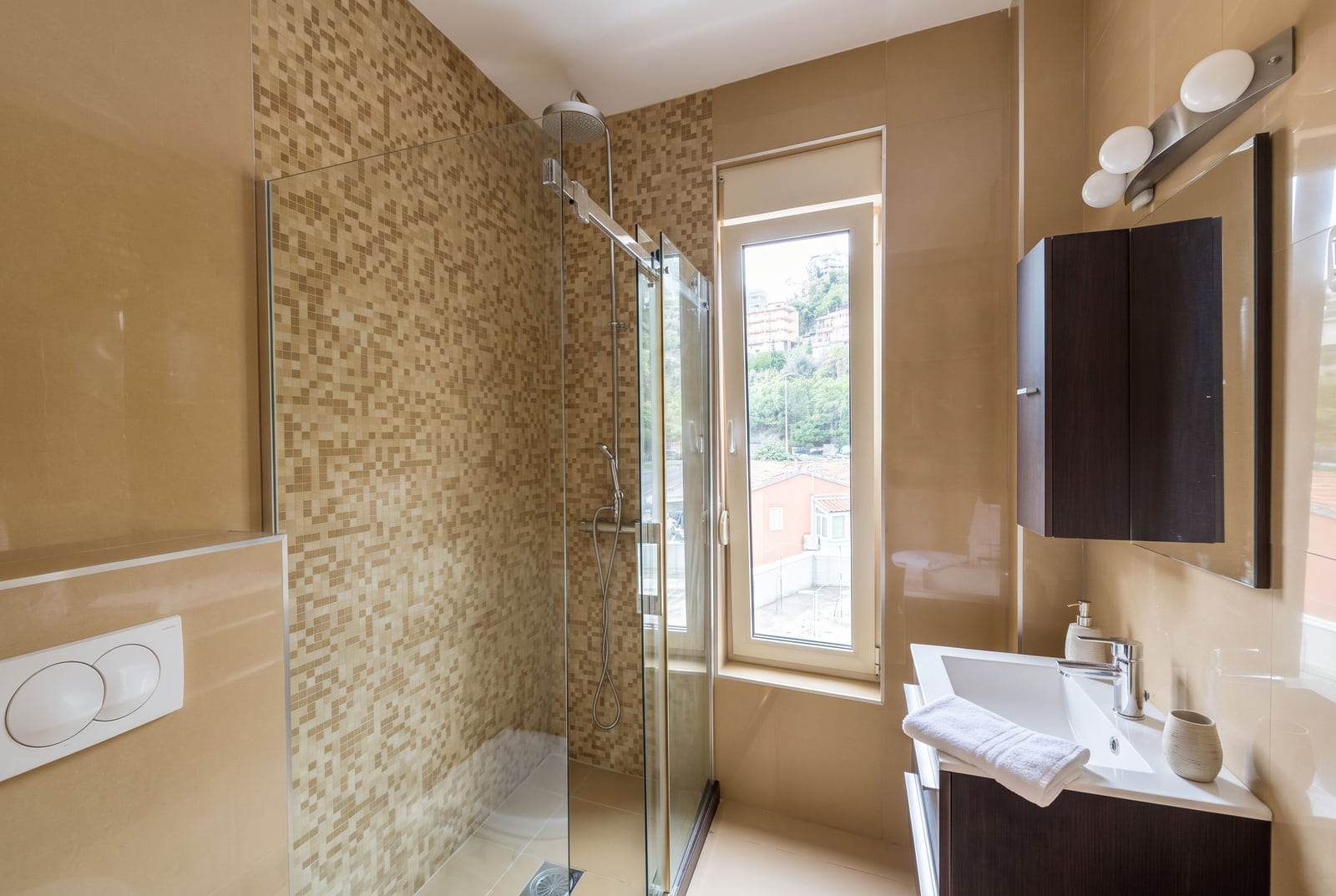 Apartment in Budva No. 2831