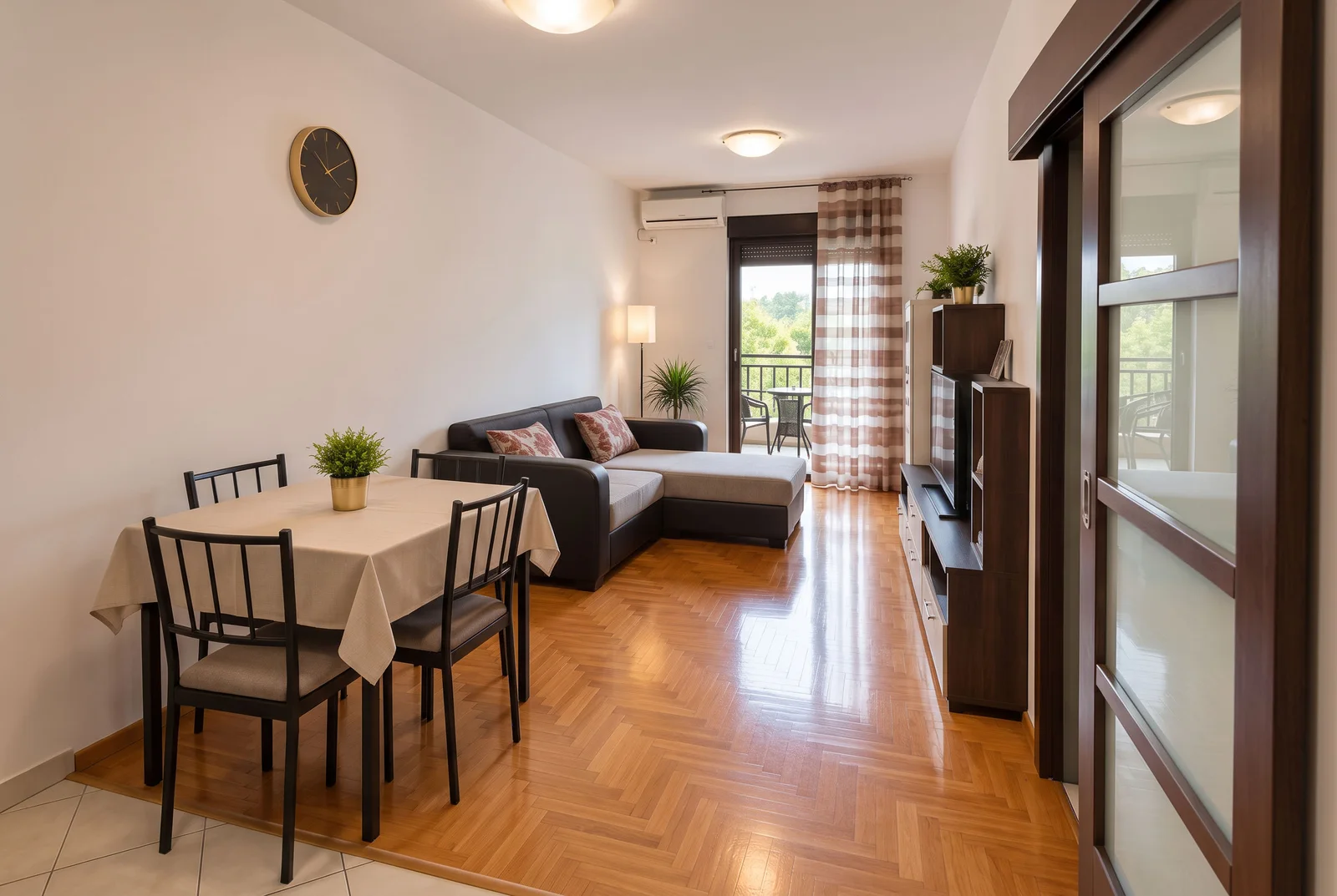 Apartment in Budva No. 2929
