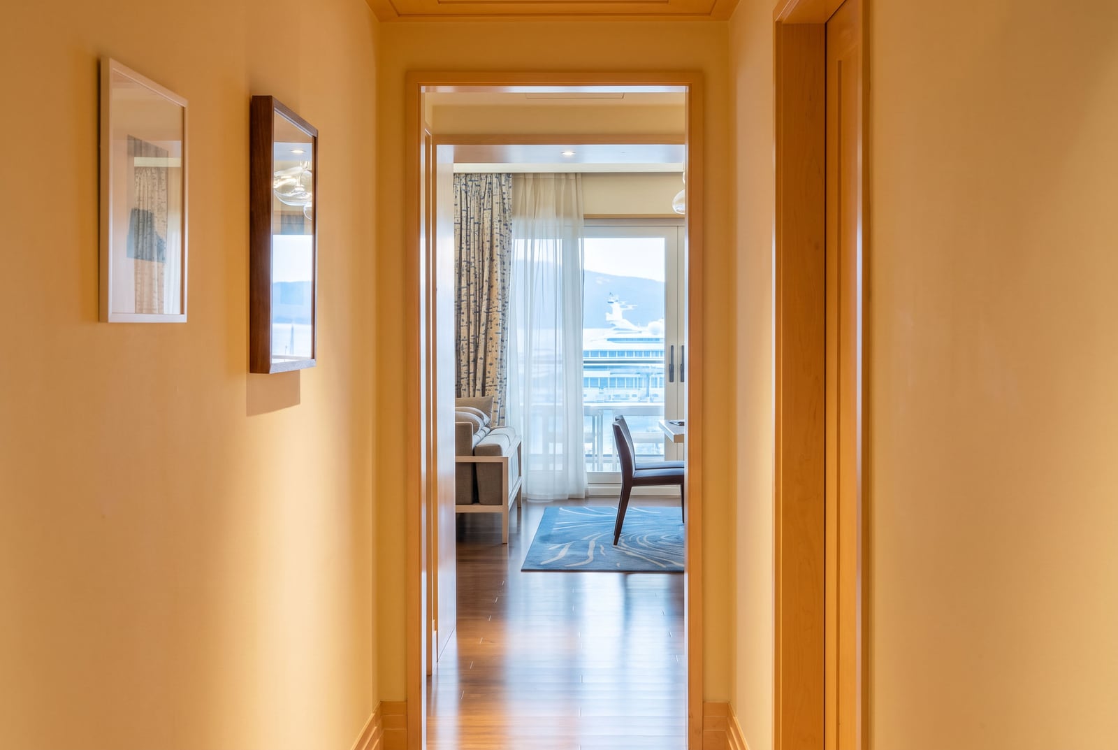Photo of the property — Apartments in Tivat