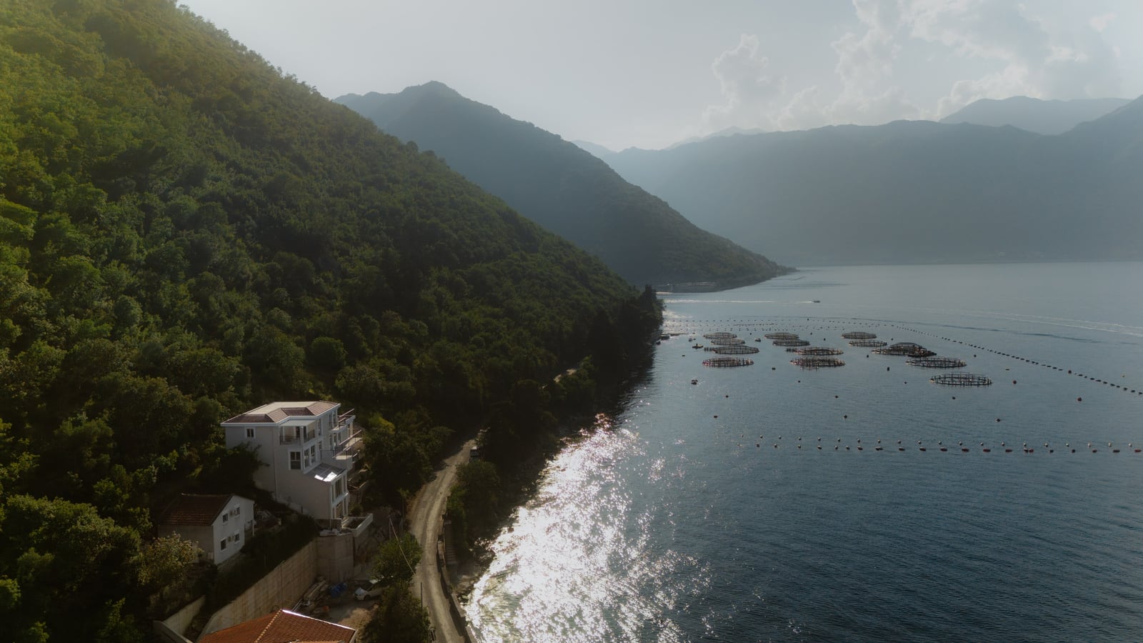 Villa in Stoliv No. 2384