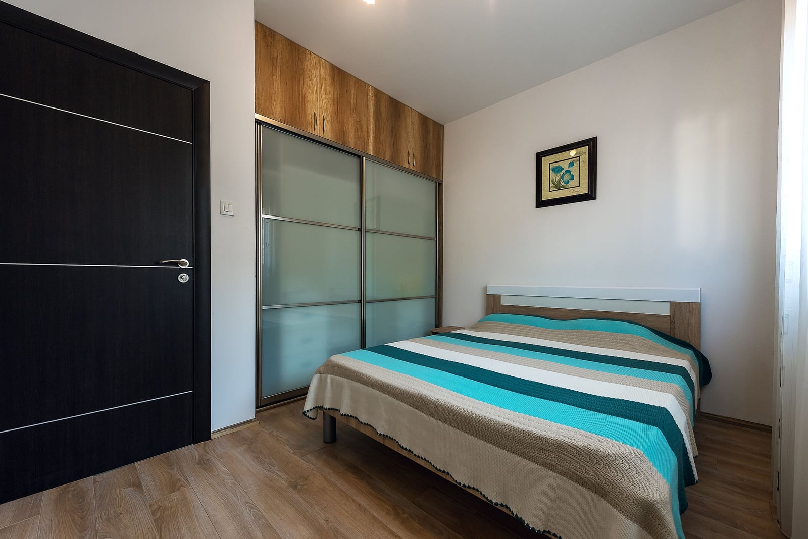 Apartment in Budva No. 2715