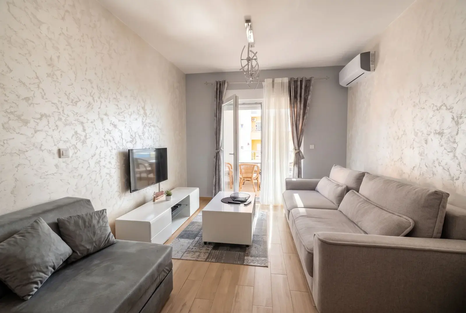 Apartment in Budva No. 2931