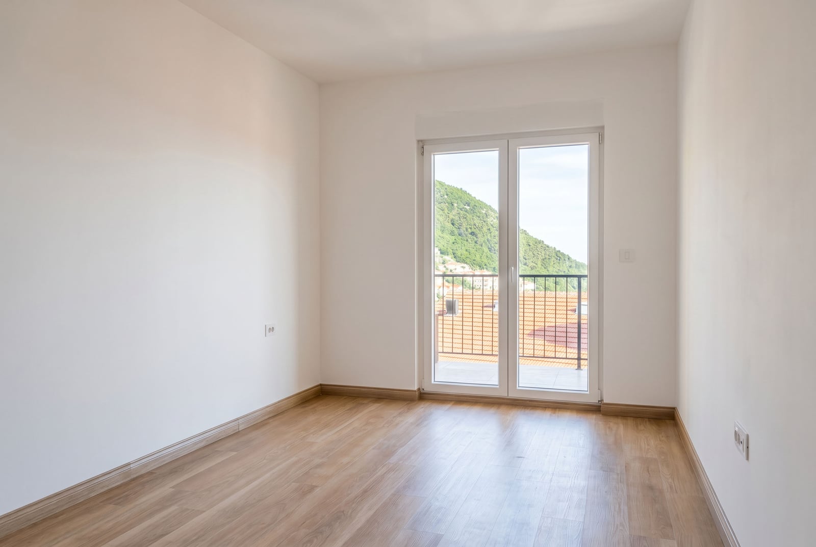Apartment in Budva #2770