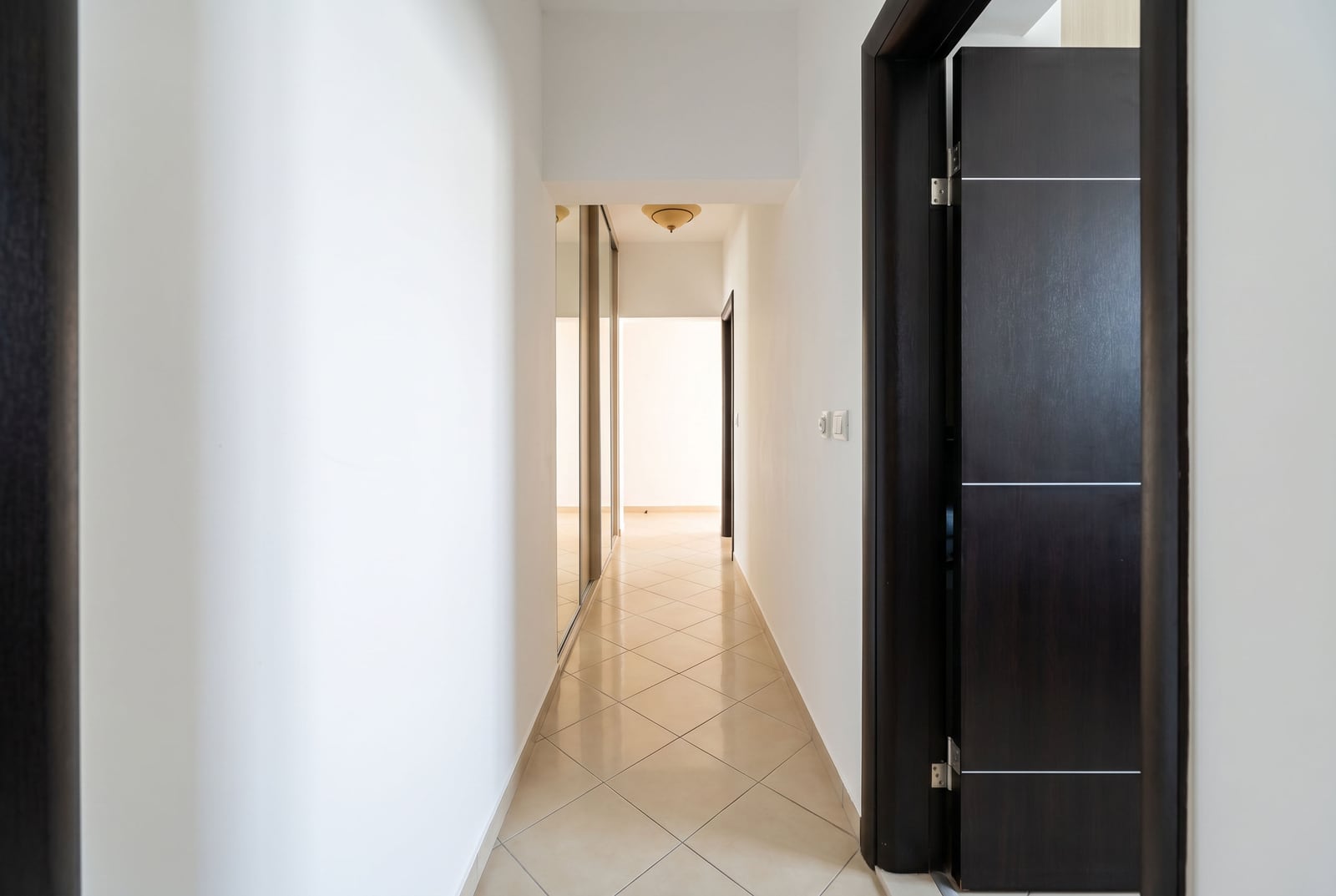 Apartment in Budva #2790