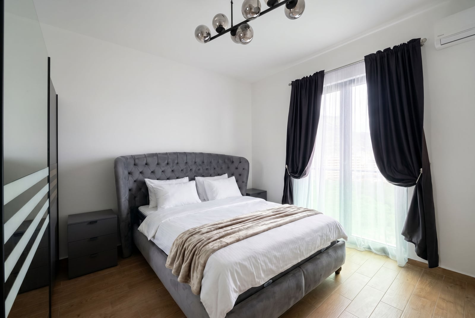 Property photo — Apartments in Bečići