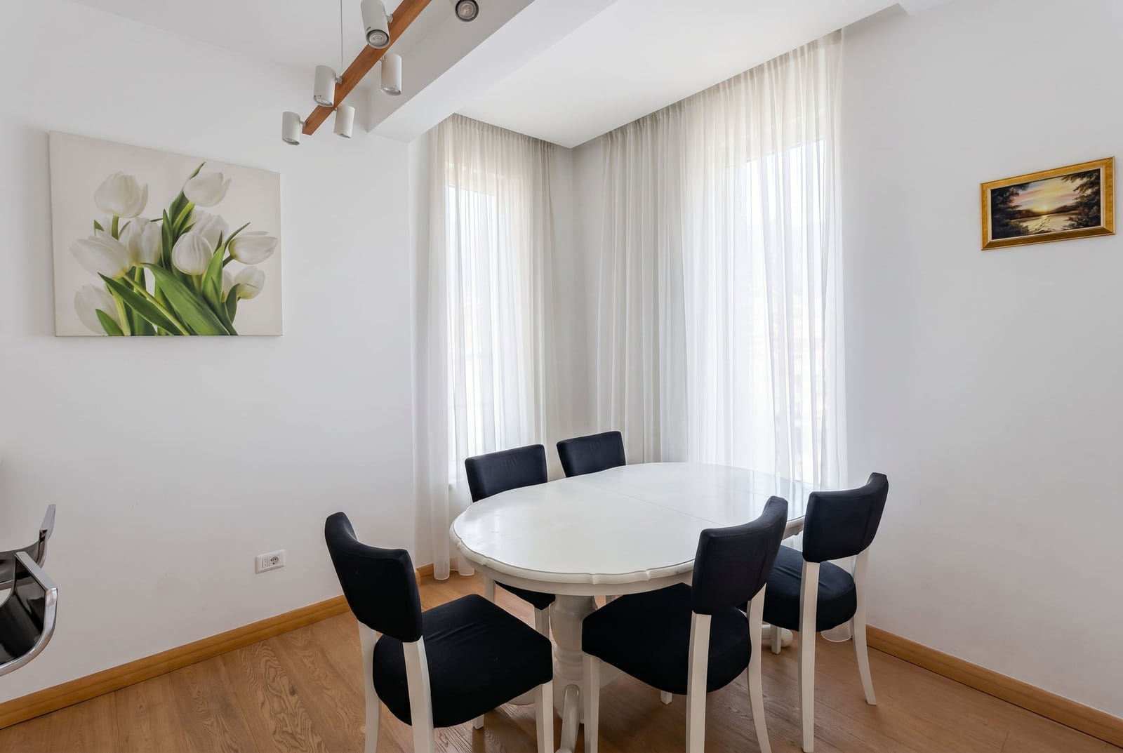 Apartment in Budva #2771