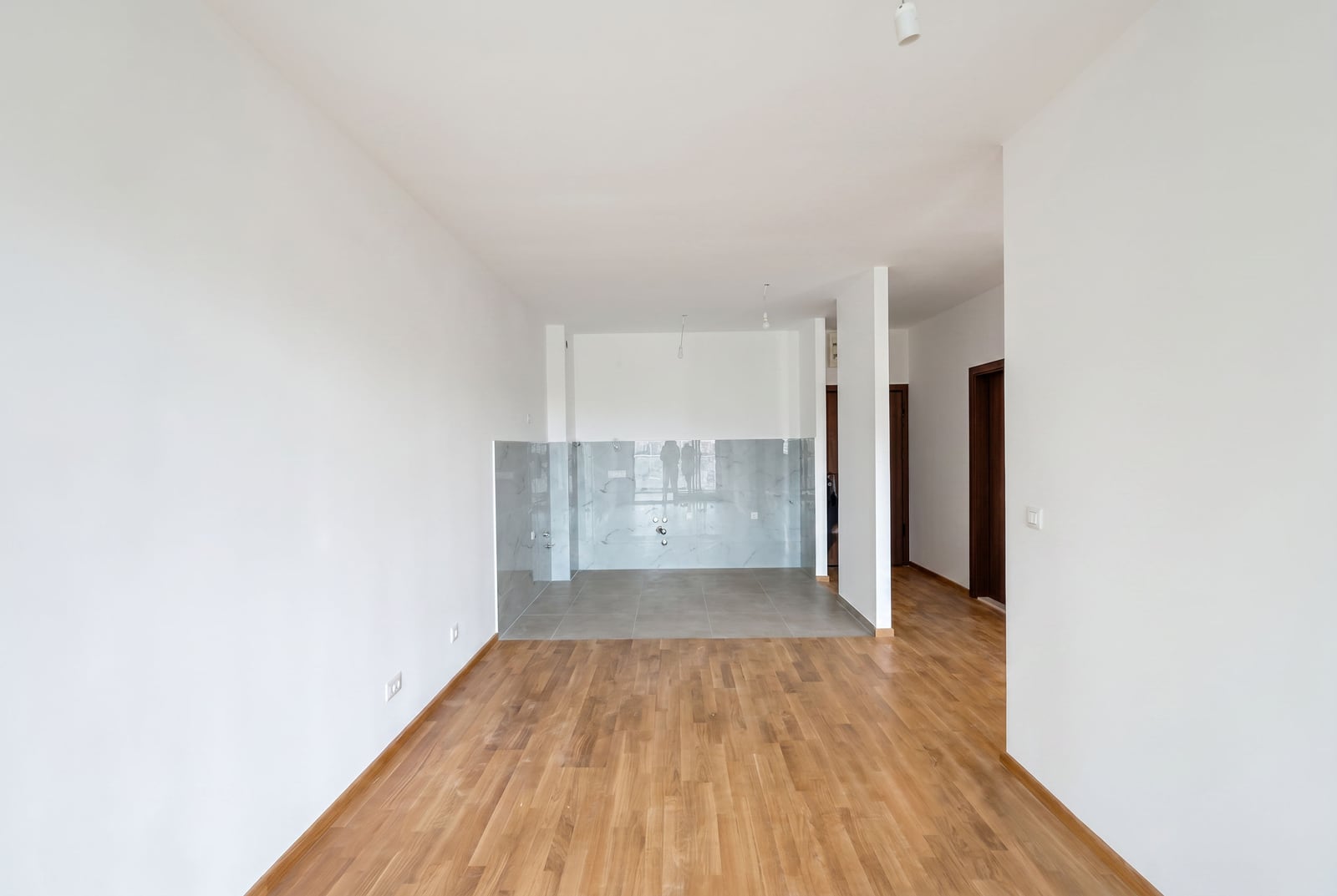 Apartment in Budva №2682