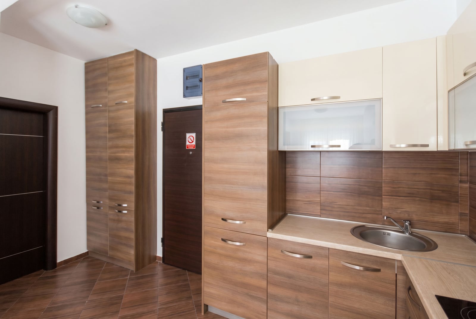 Apartments in Budva #2731