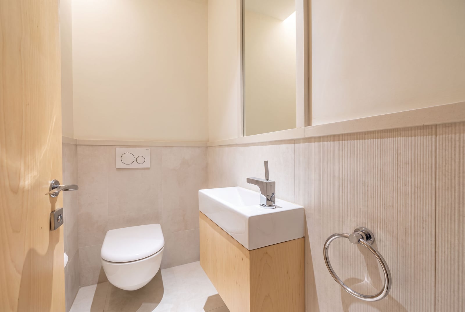 Bathroom — Porto Montenegro in Tivat