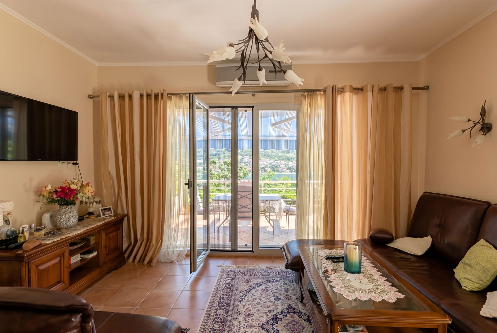 House in Kotor #2754