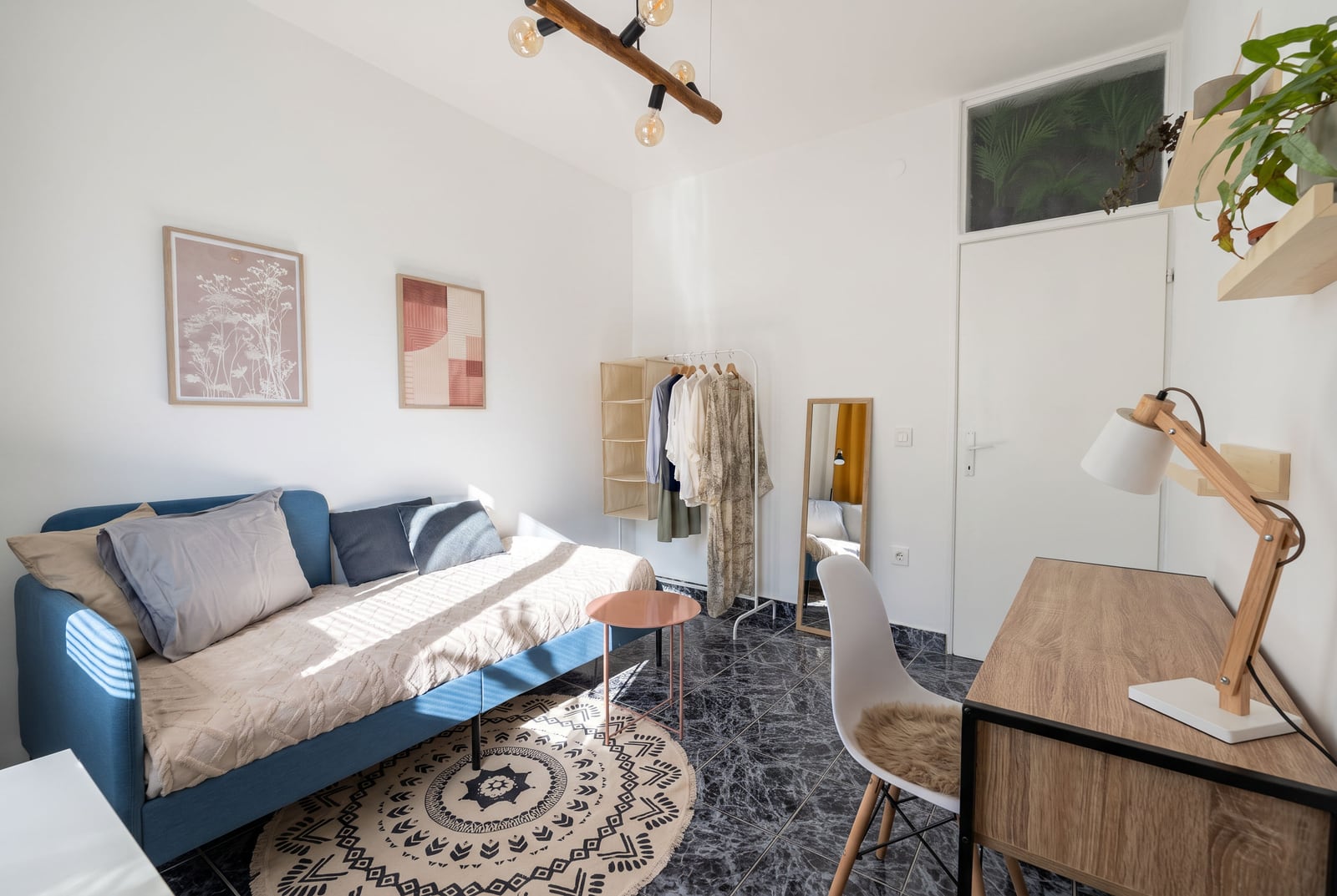 Apartment in Budva No. 2818