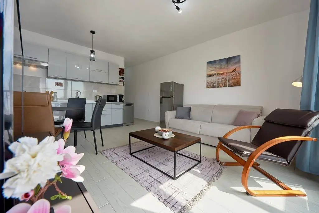 Apartment in Kamenovo No. 2733
