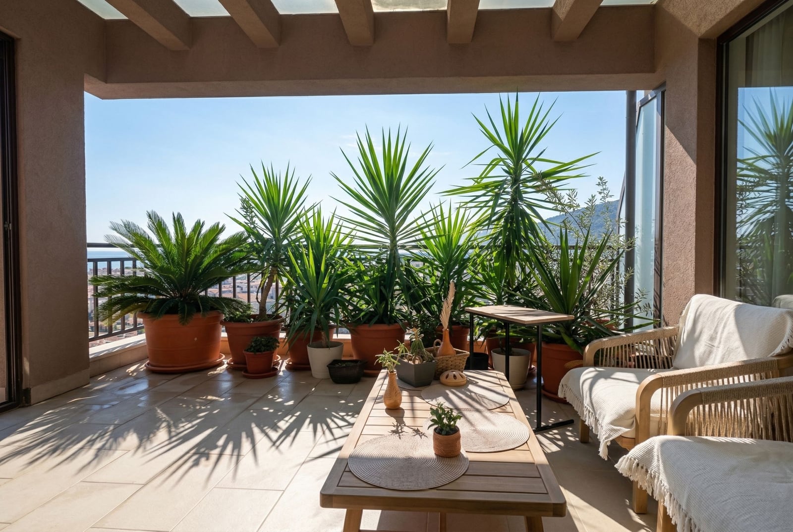 Apartment in Budva No. 2588