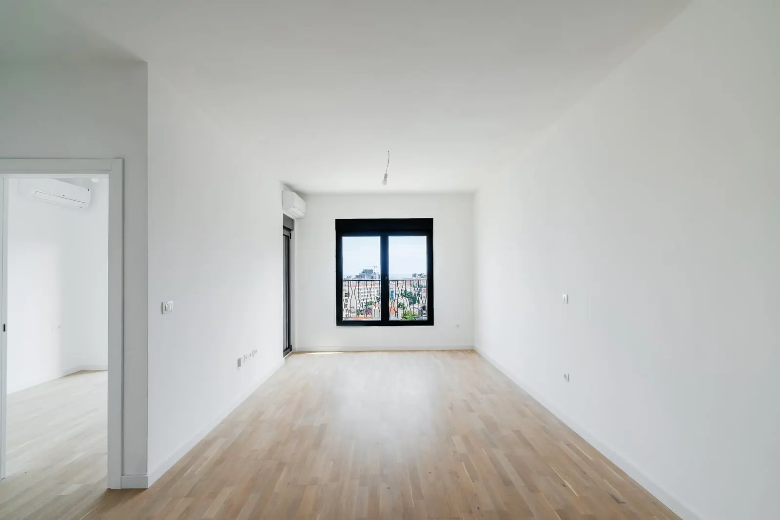 Apartment in Budva No. 2902
