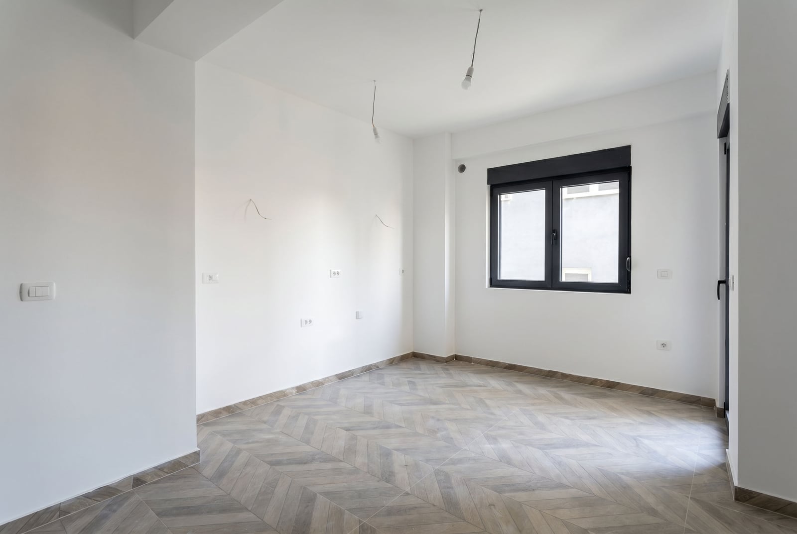 Apartment in Budva #2764