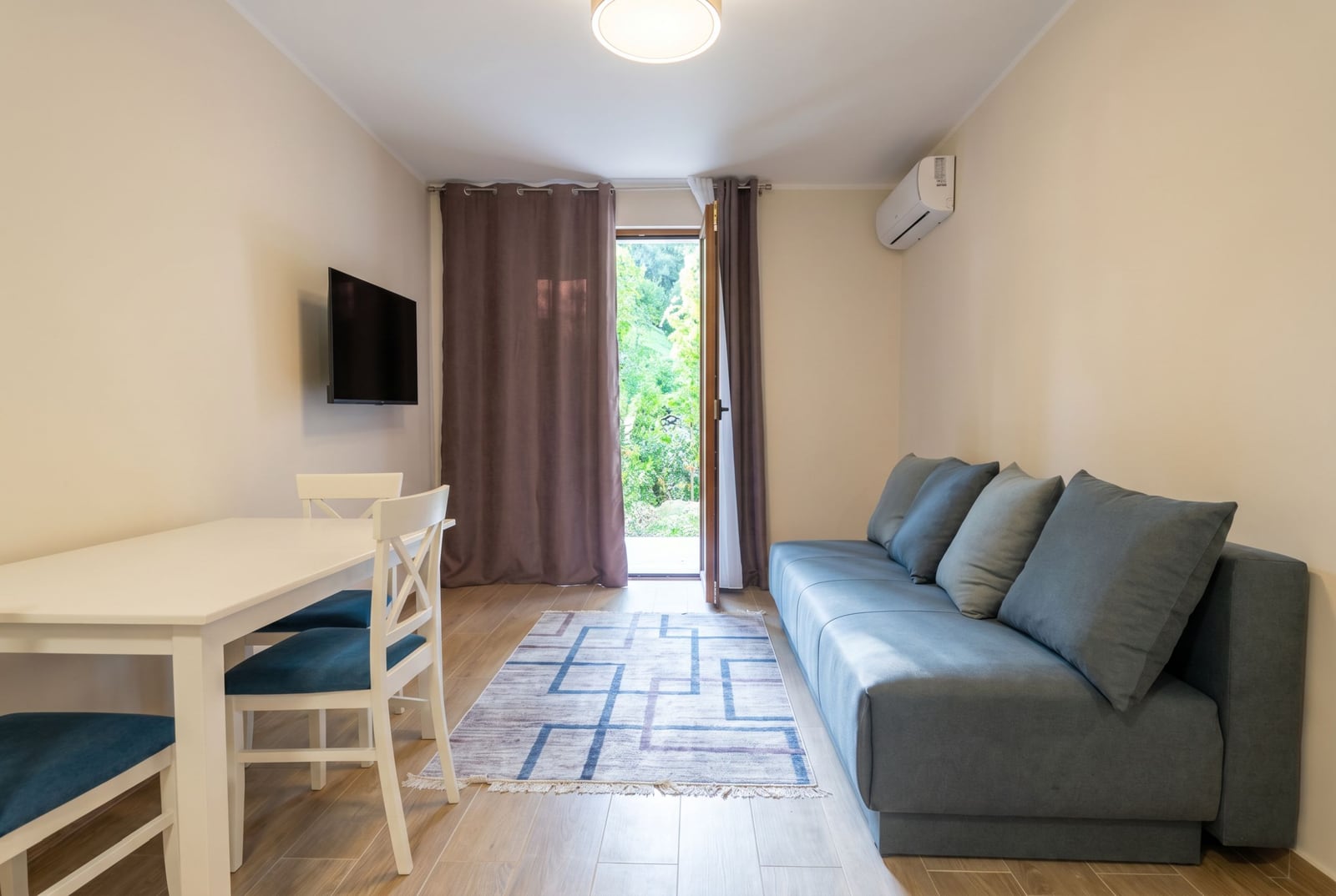 Apartment in Herceg Novi No. 2626