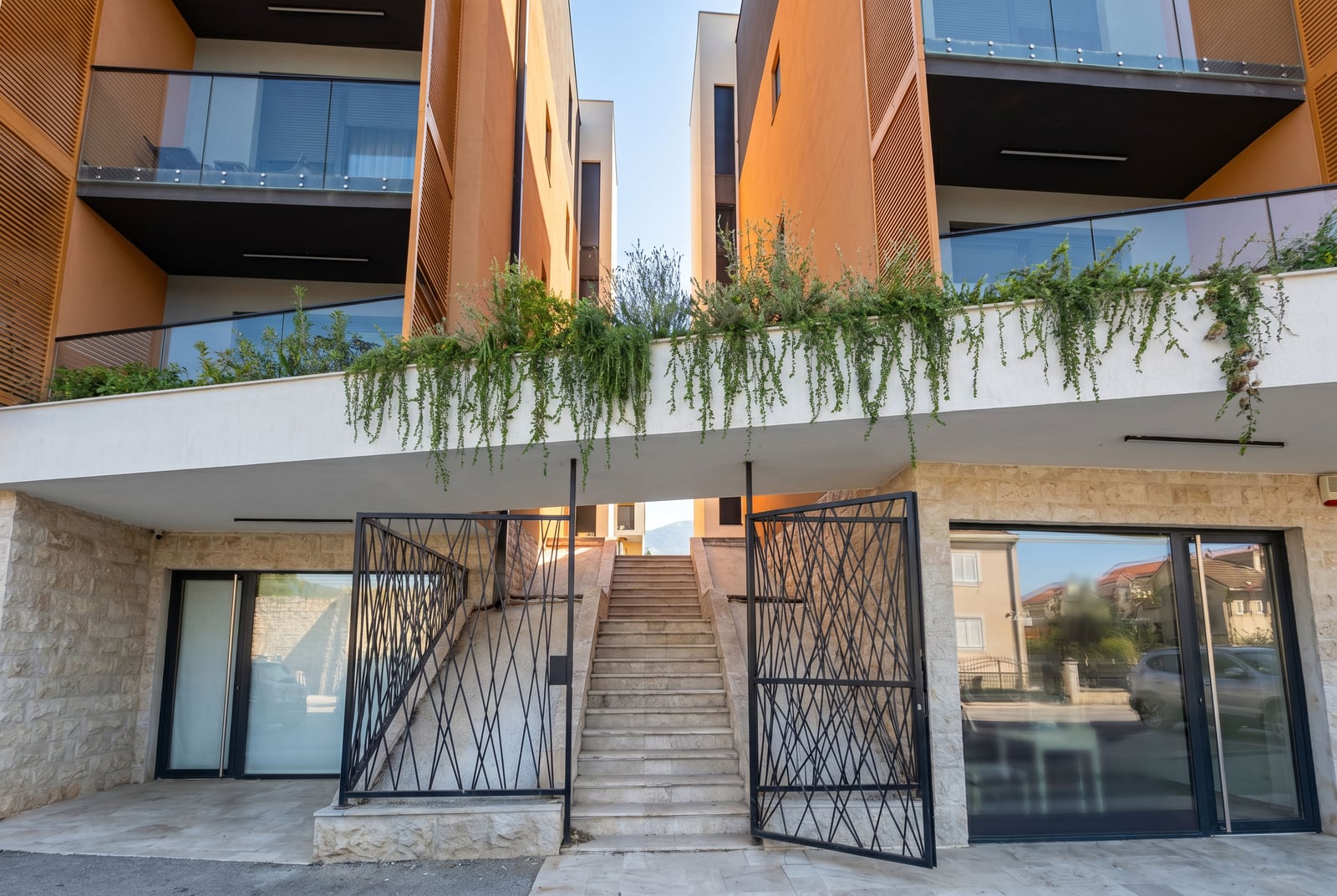 Apartment in Tivat #2789