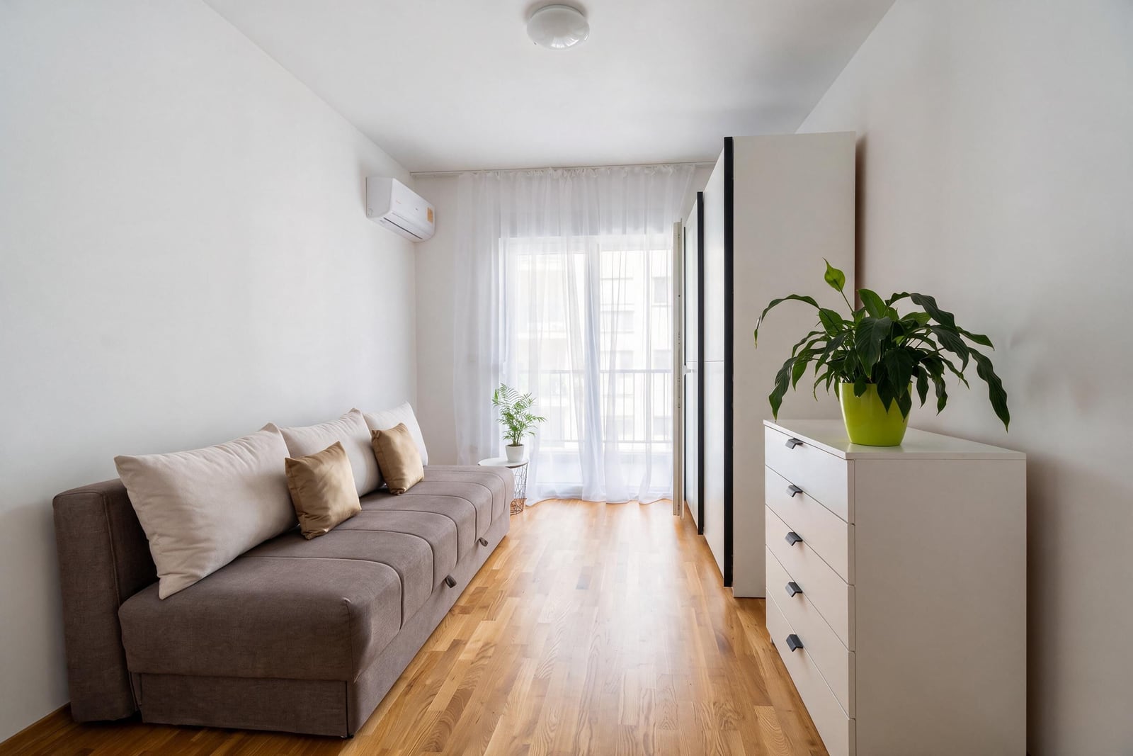Apartment in Budva No. 2870
