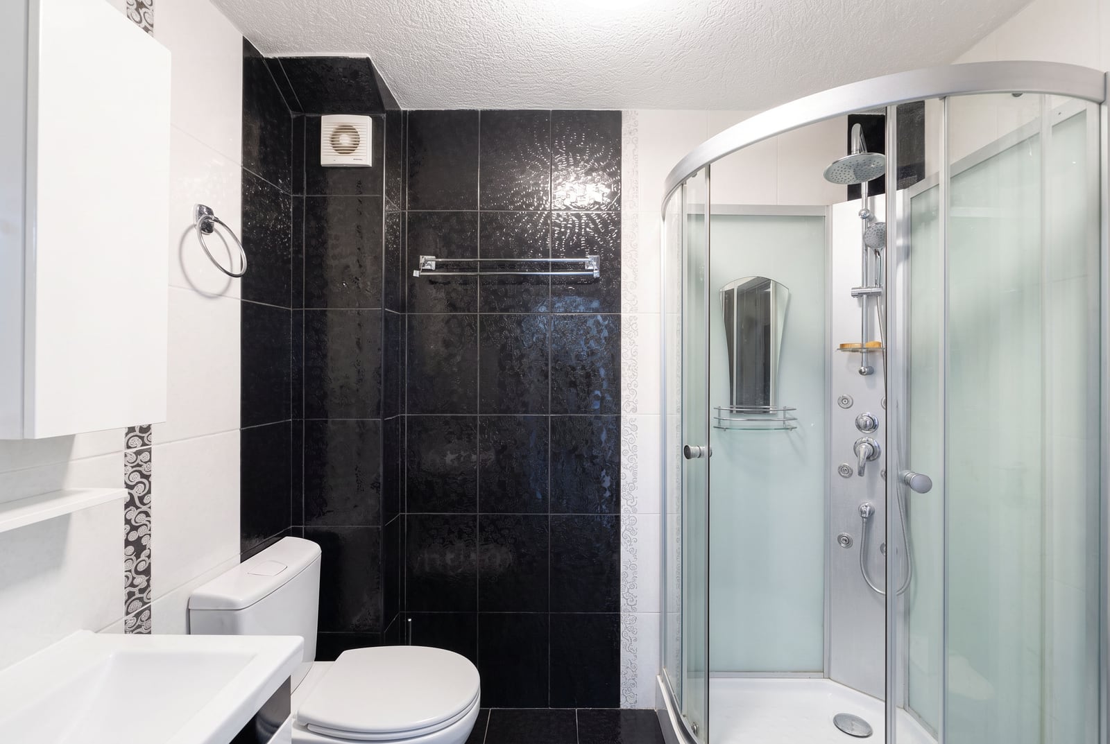Apartment in Budva #2812