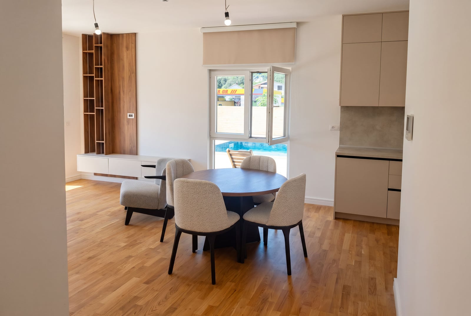 Apartment in Sutomore #2808