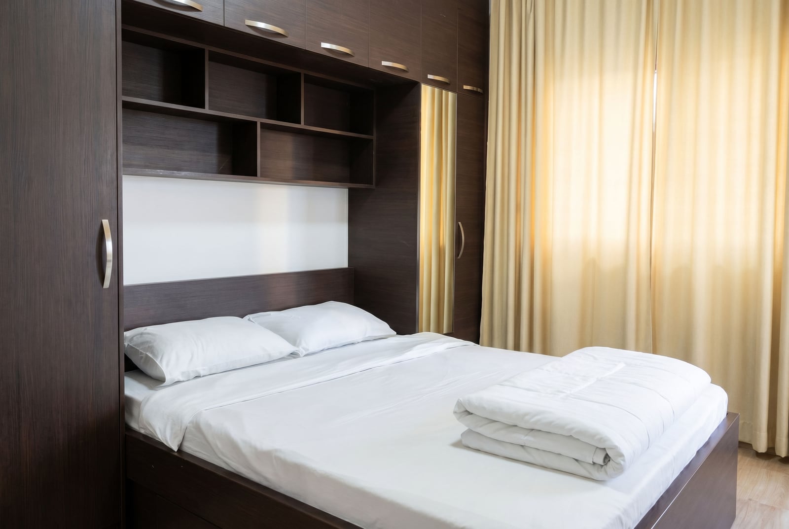 Apartments in Budva #2731