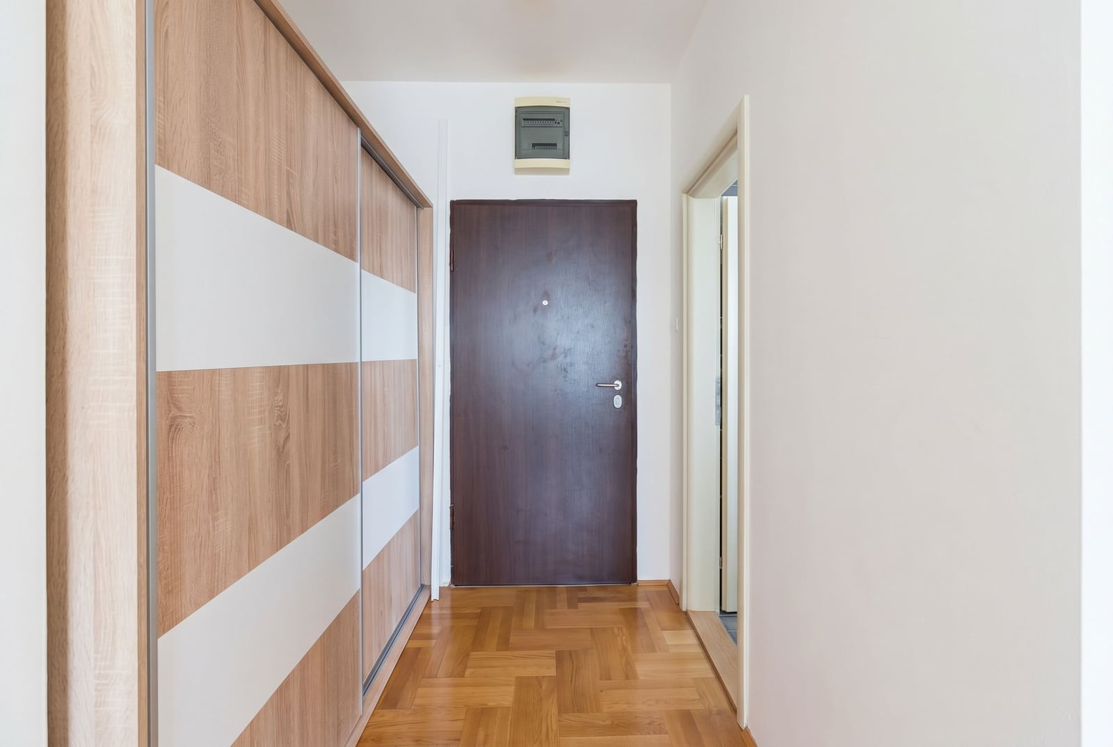 Apartment in Budva No. 2640