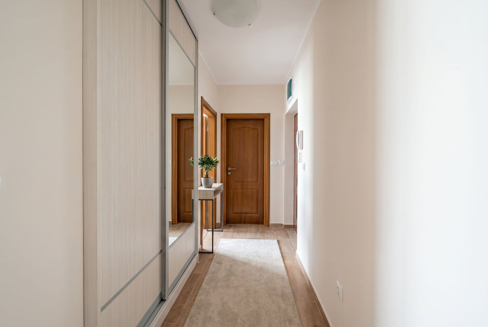 Apartment in Herceg Novi №2695